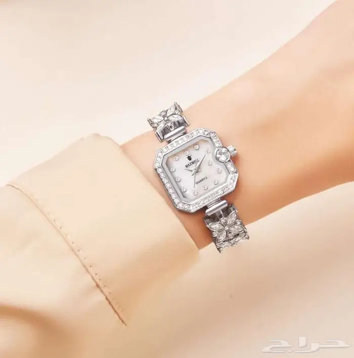ساعات وعطورات 3