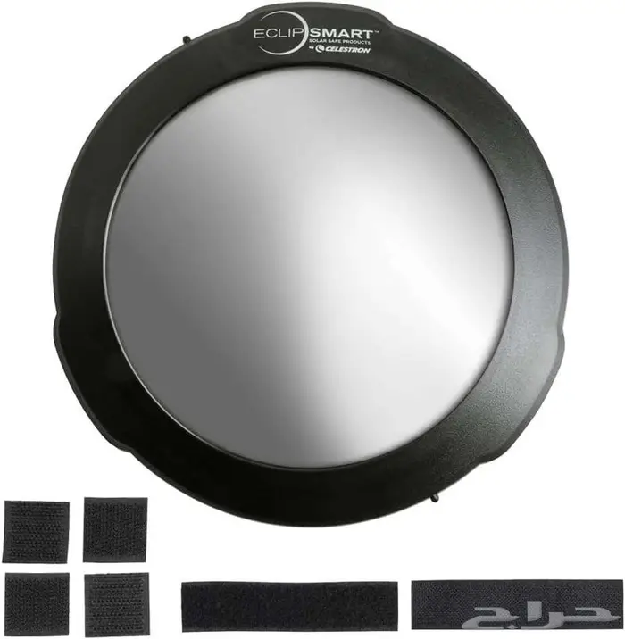 تلسكوب فلكي - Evolution 8HD Telescope With StarSense 30