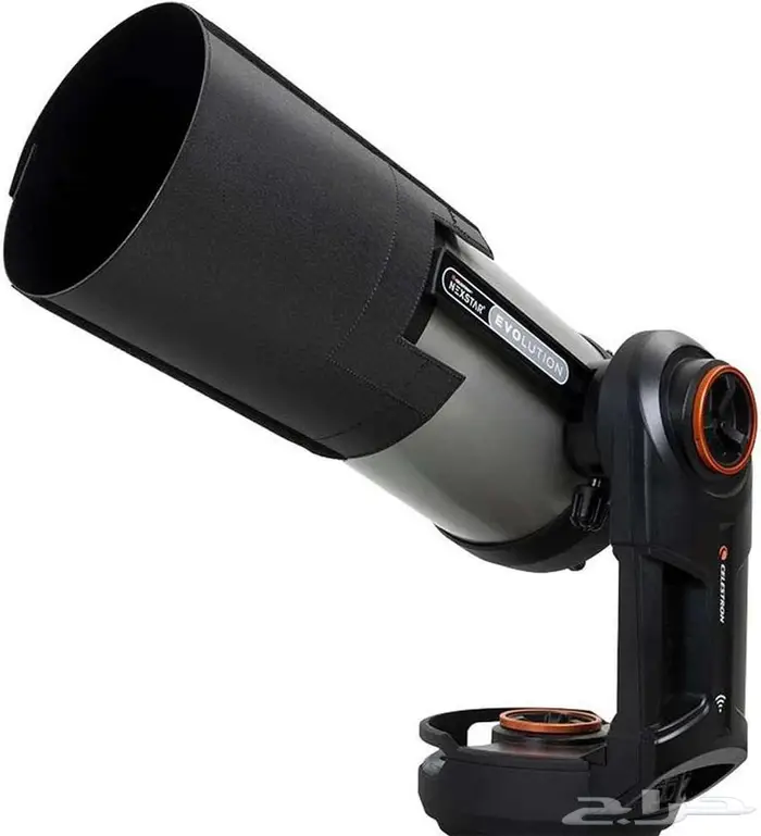 تلسكوب فلكي - Evolution 8HD Telescope With StarSense 32