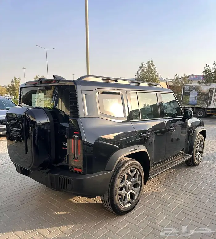 جيتور T2 2026 لكجري 37