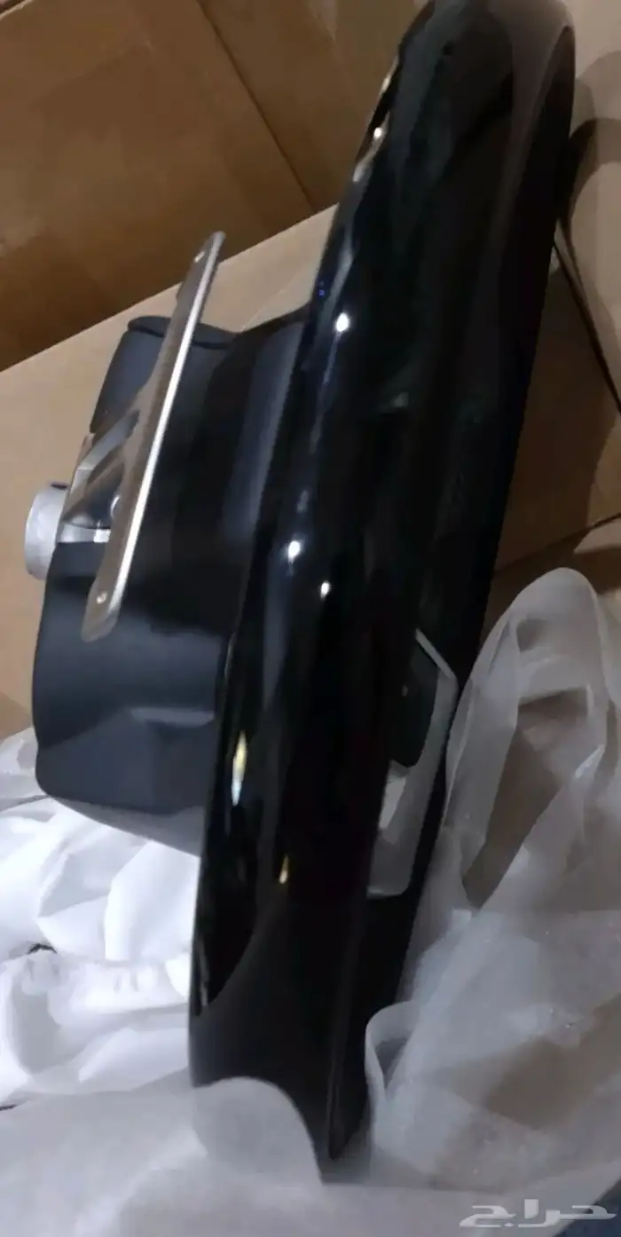 دركسون رنج 3