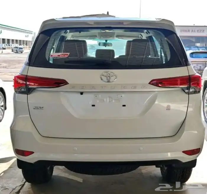 فورشنر للايجار بالرياض 4