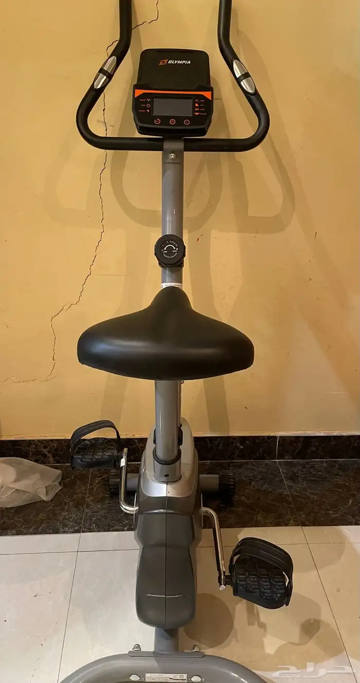 سير كهربائى   وسيكل رياضي 2