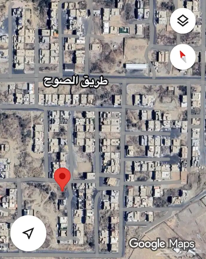 للبيع ارض سكنيه 0