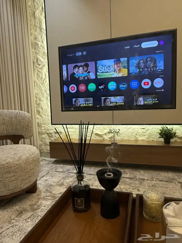 شقه للبيع الخبر - الحمراء 24