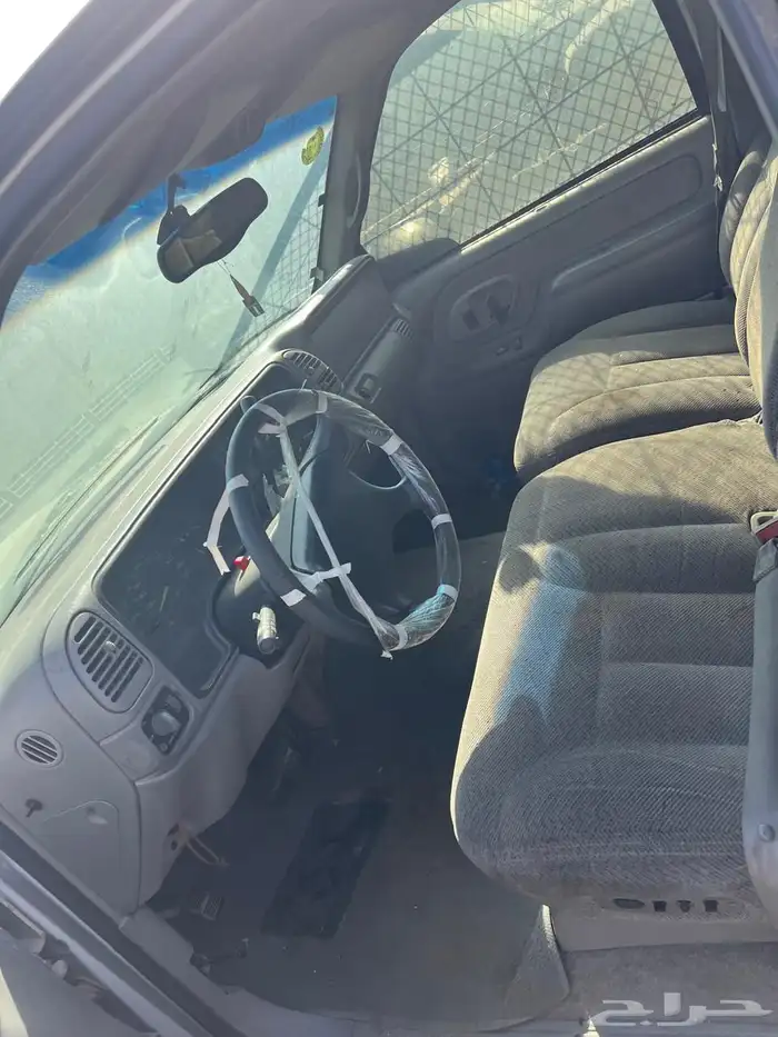 قطع غيار جمس جميع أنواع الموديلات من 92 إلى 98 2