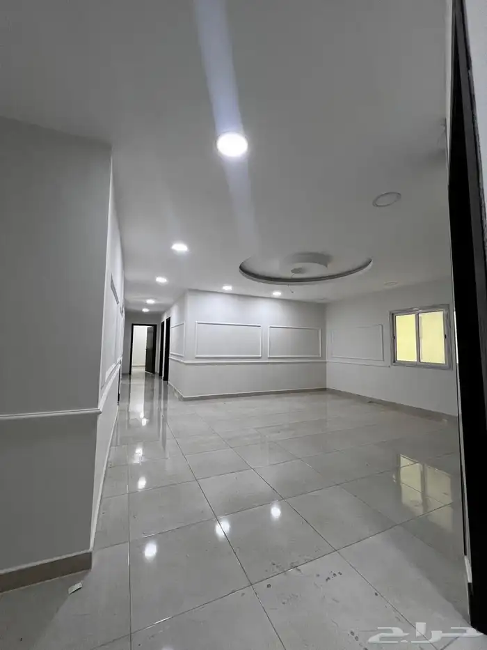 شقق تمليك بالدمام بحي النور جديده ومساحات كبيره وبسعر مناسب 7