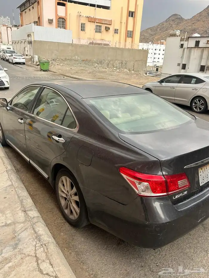 لكزس 2010 للبيع es350 0