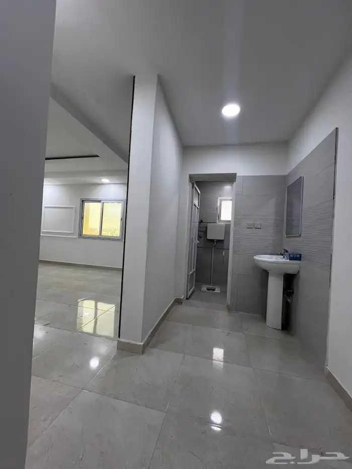 شقق تمليك بالدمام بحي النور جديده ومساحات كبيره وبسعر مناسب 4