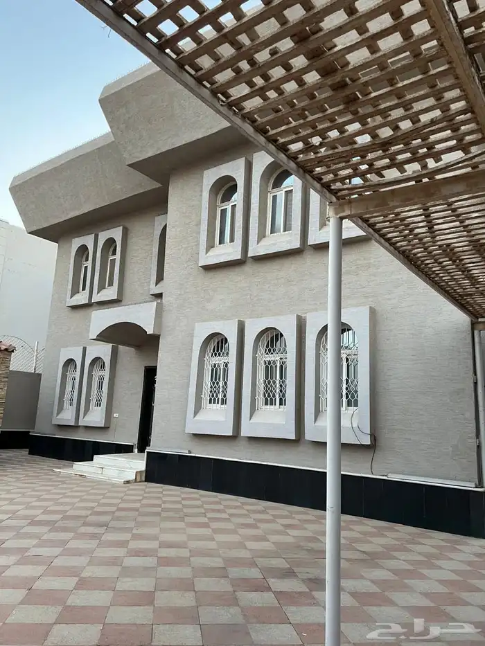 فيلا سكنية بحي القدس بالرياض 5