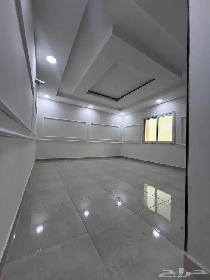 شقق تمليك بالدمام بحي النور جديده ومساحات كبيره وبسعر مناسب 3