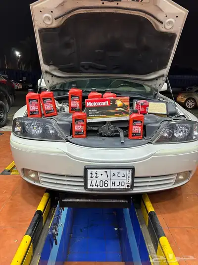 لينكولن ال اس 2005 index