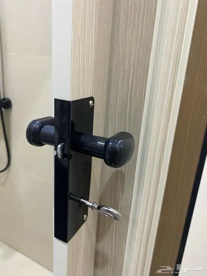 ابواب سحاب جلد وبلاستيك اكرديون سحب أكورديون 5