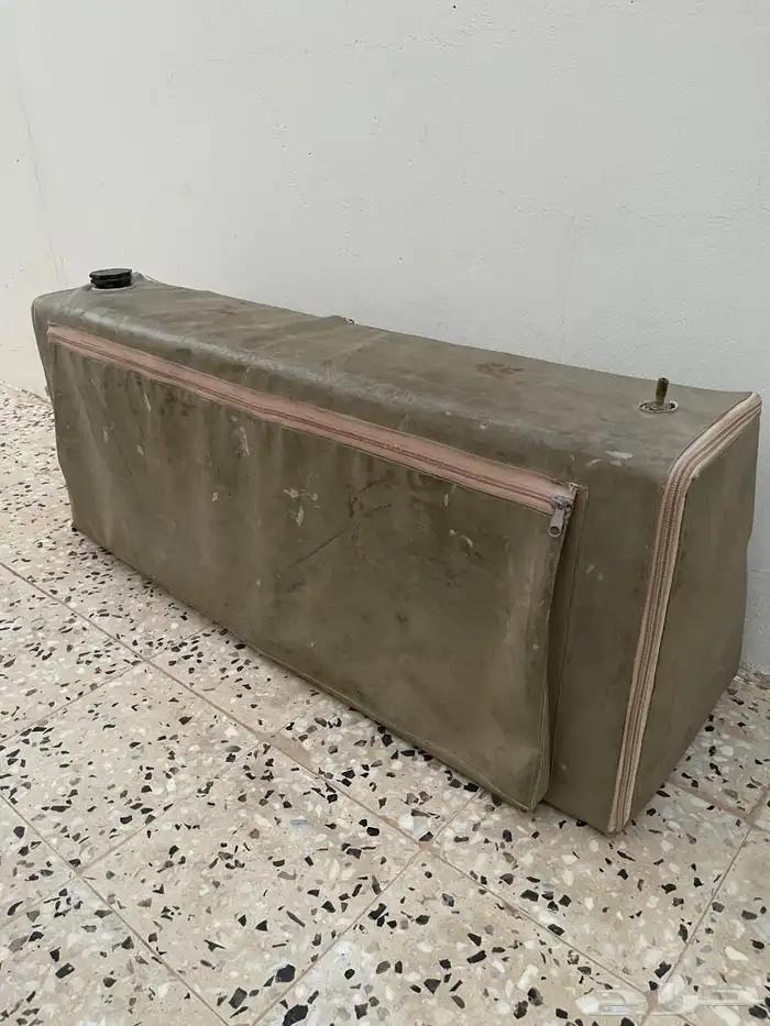 تانكي باترول 0