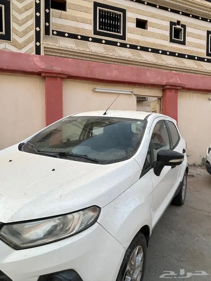 ايكو سبورت فورد 2015 10