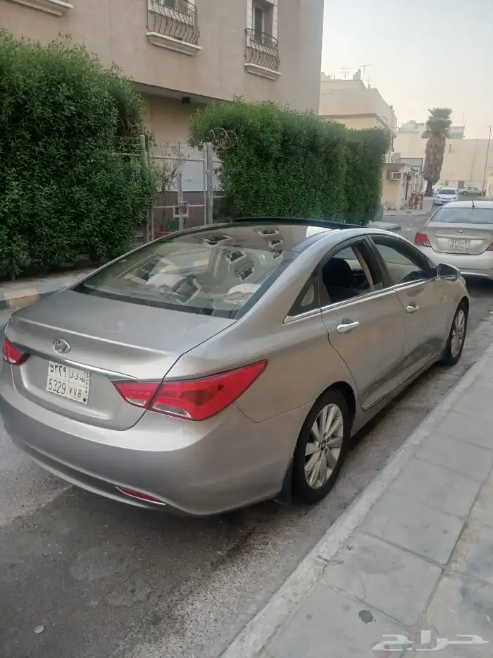 سوناتا 2013 3