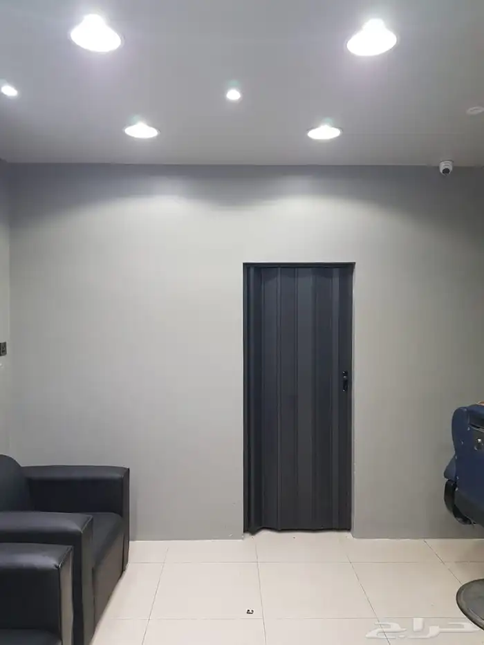 ابواب سحاب جلد وبلاستيك اكرديون سحب أكورديون 10