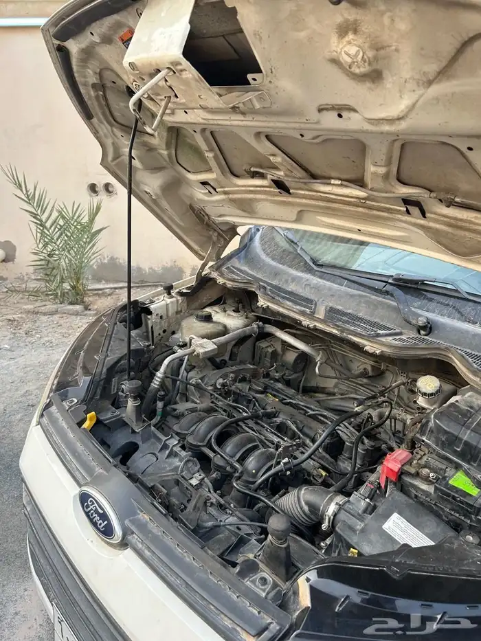 ايكو سبورت فورد 2015 4