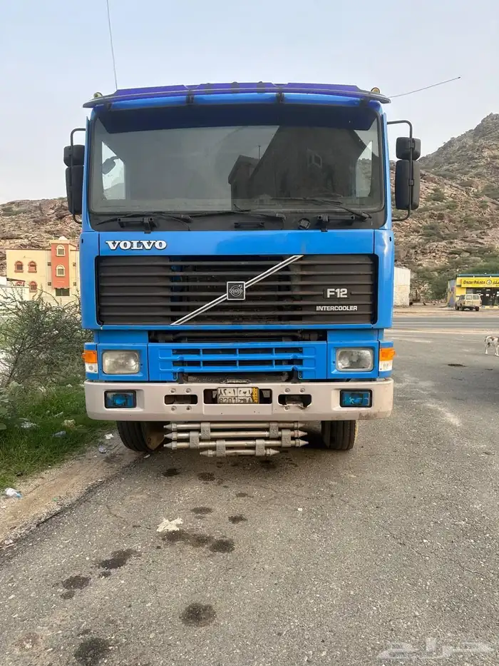 ماشاءالله تبارك الله راس فولفو F12الزهد 1