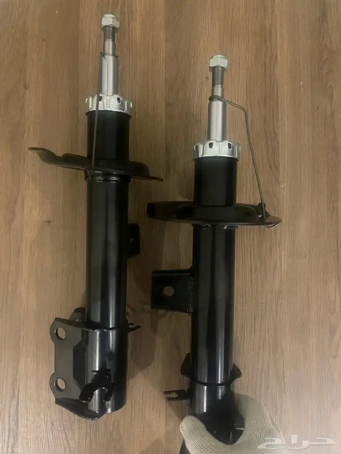 مساعدات جاك GS8 0