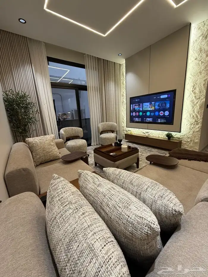 شقه للبيع الخبر - الحمراء 23