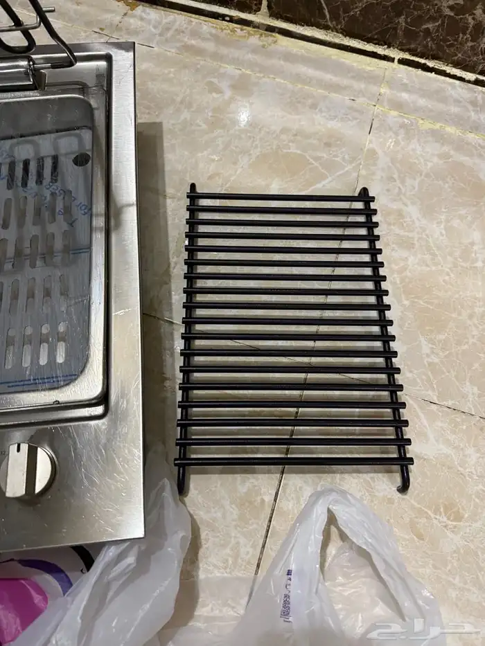 شواية كهربائية جديدة للبيع 0