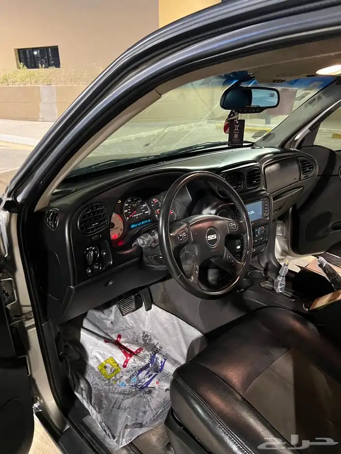 بليزر SS 32