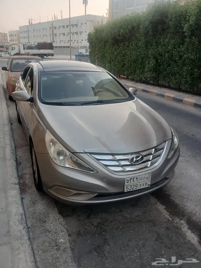 سوناتا 2013 1