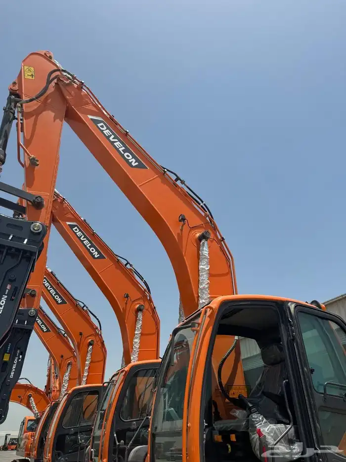 بوكلينات للايجار 2025 4