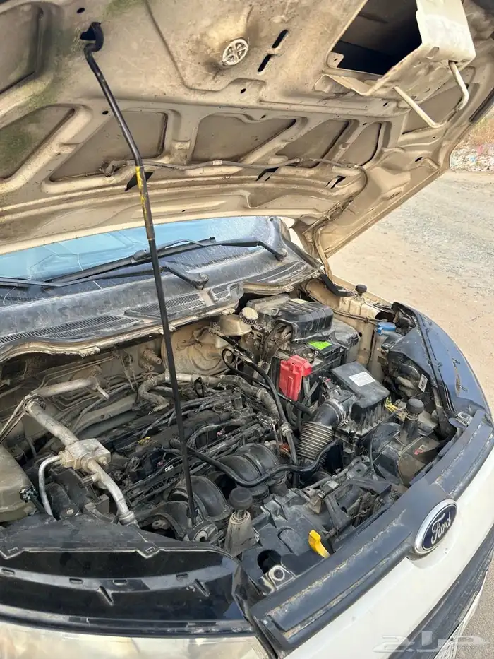 ايكو سبورت فورد 2015 6