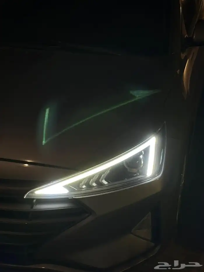 شمعه النترا يسار 2020 2019 بلد 6