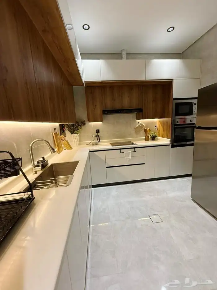 شقه للبيع الخبر - الحمراء 2