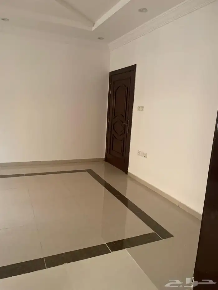 شقه للايجار المنار 1