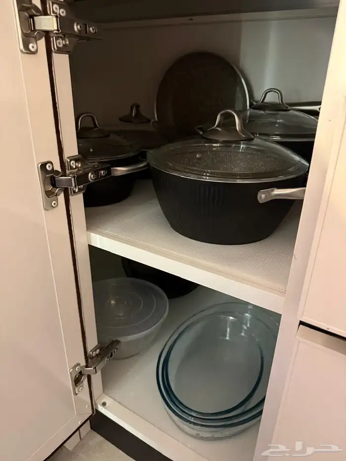 شقه للبيع الخبر - الحمراء 6