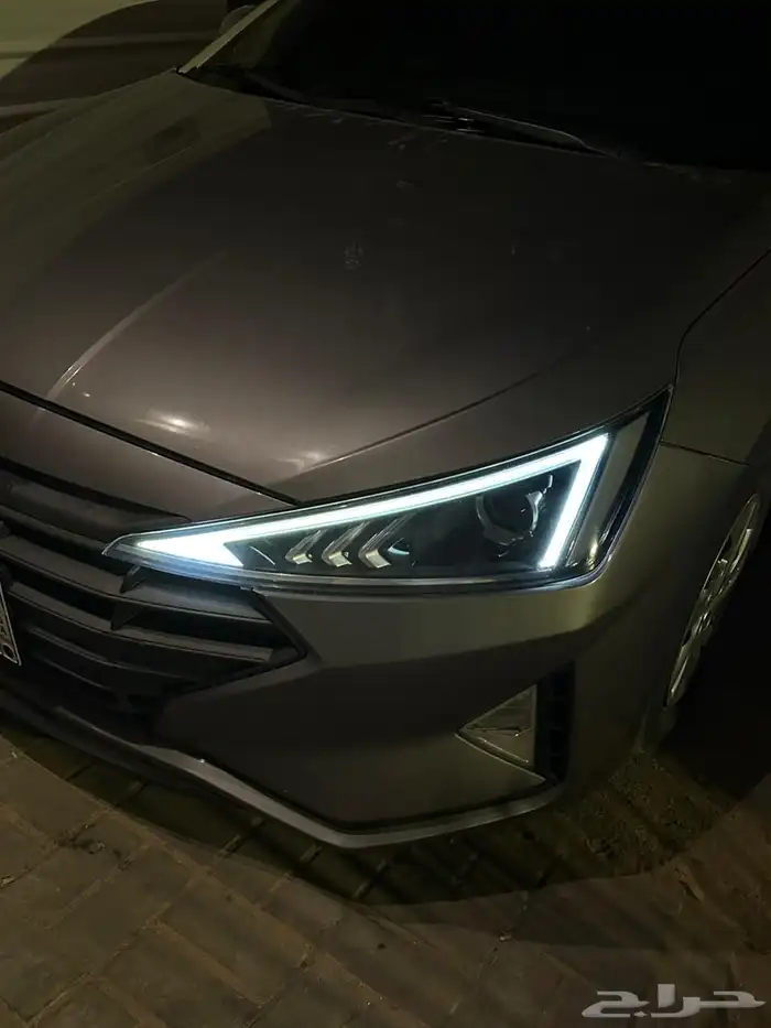 شمعه النترا يسار 2020 2019 بلد 3