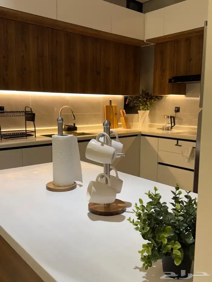 شقه للبيع الخبر - الحمراء 4