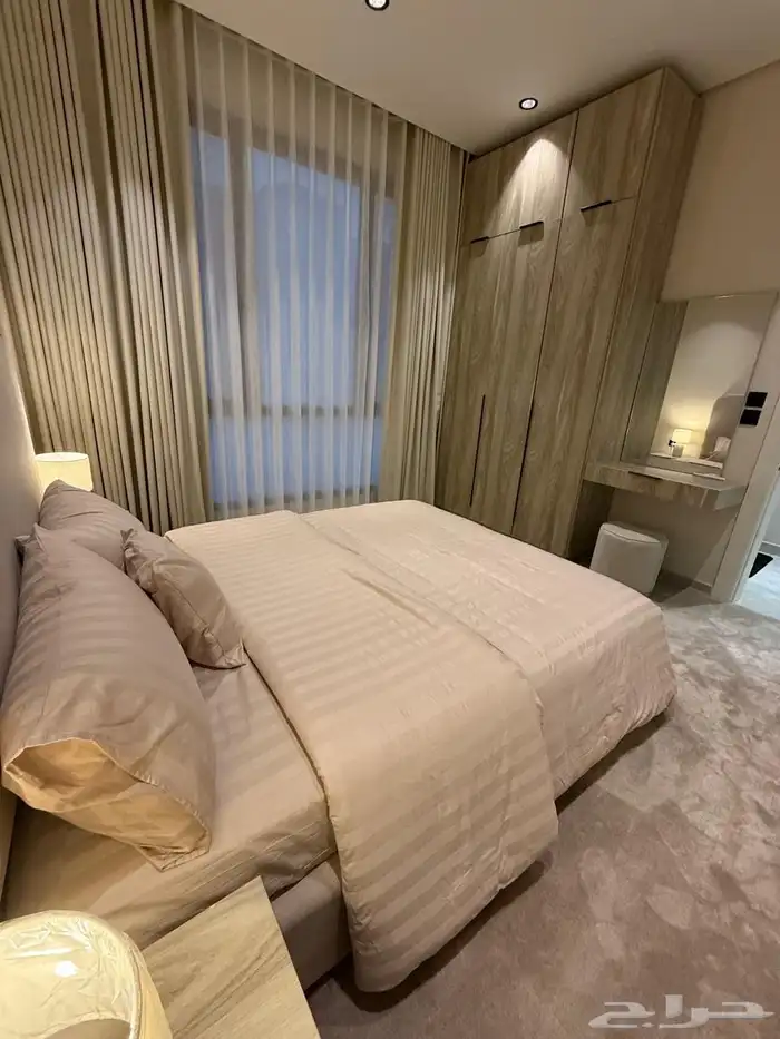 شقه للبيع الخبر - الحمراء 18