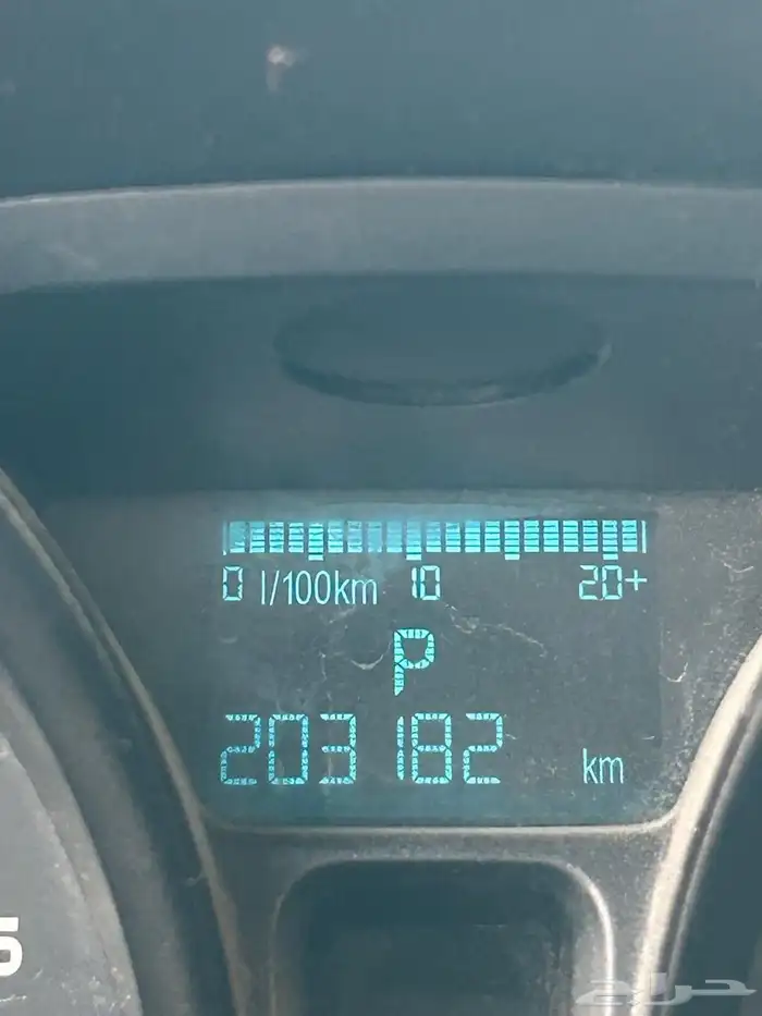 ايكو سبورت فورد 2015 7