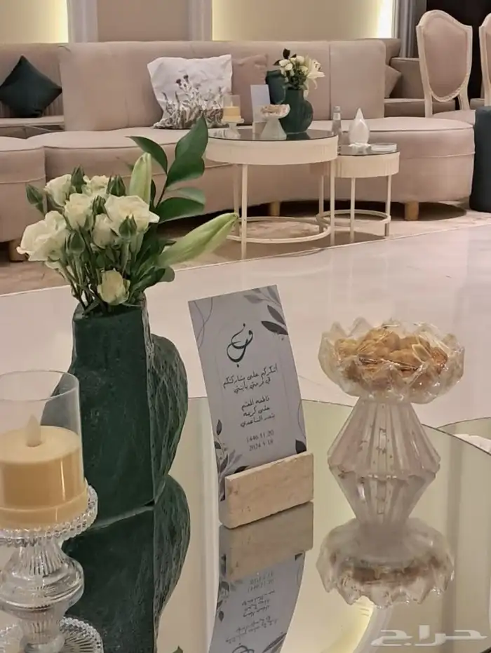 منسق حفلات 19