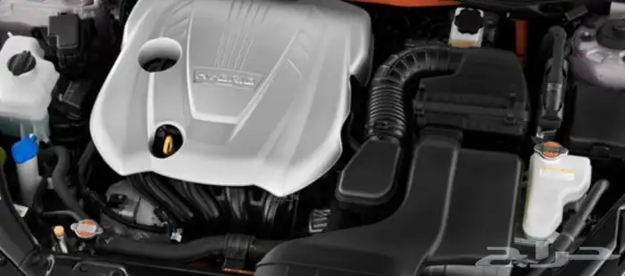 مكينة سوناتا النترا كامري اوبتما افالون ازيرا شاصات أف جي 5