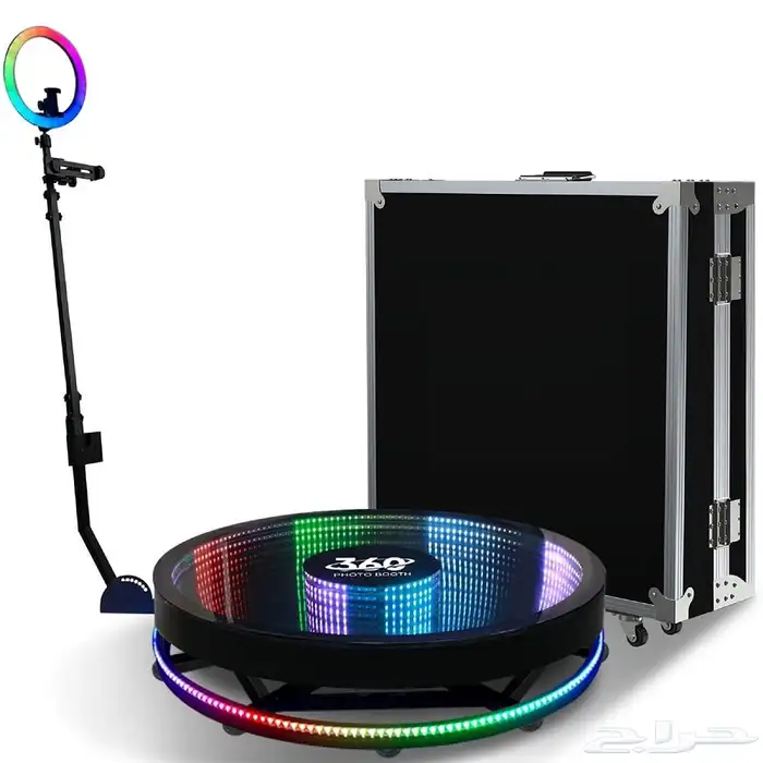 افتتاح و مناسبات وتصوير و شاشات و بالونات و شرار و تنظيم 7