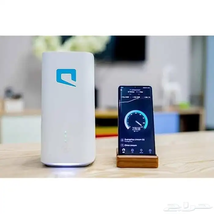 عرض من شركه موبايلي علي 2راوتر 5G إنترنت مفتوح 0