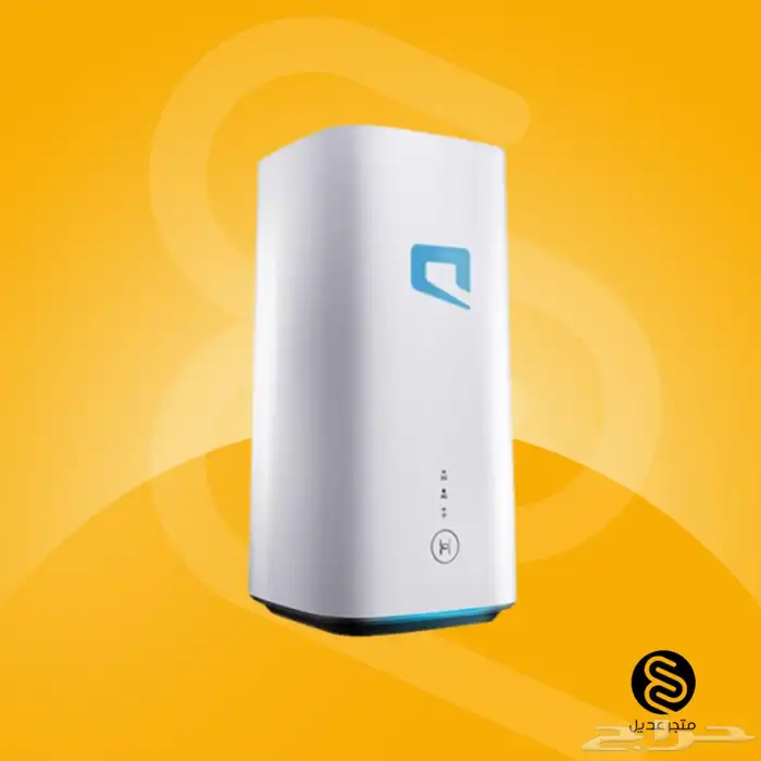 عرض من شركه موبايلي علي 2راوتر 5G إنترنت مفتوح 7