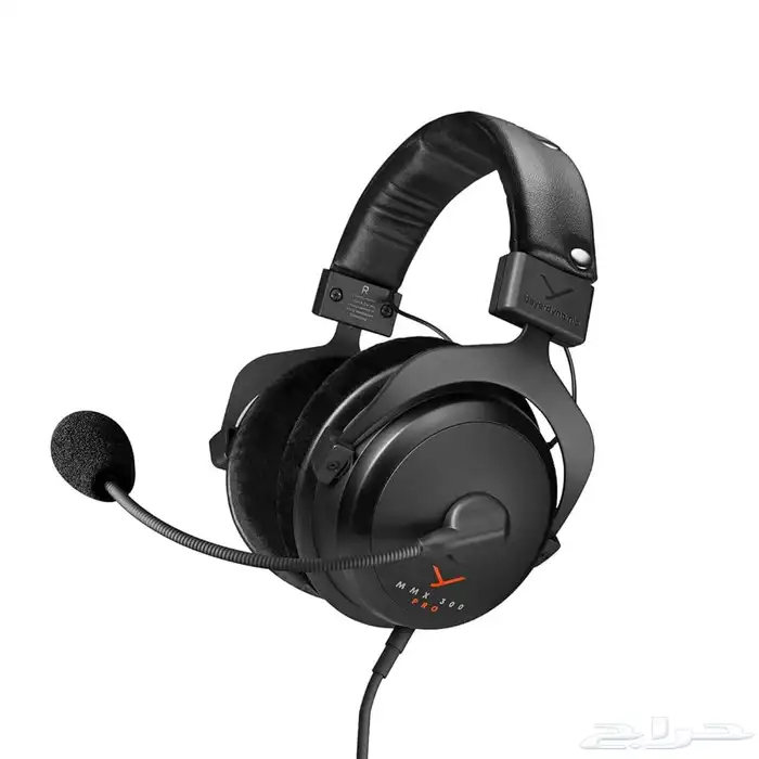سماعة mmx 300 pro 0