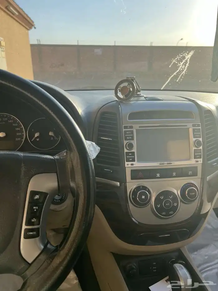 سنتافي 2012 الموقع الخرج 9