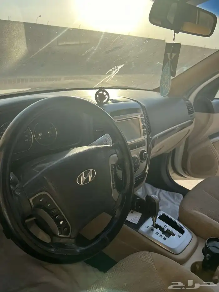 سنتافي 2012 الموقع الخرج 7