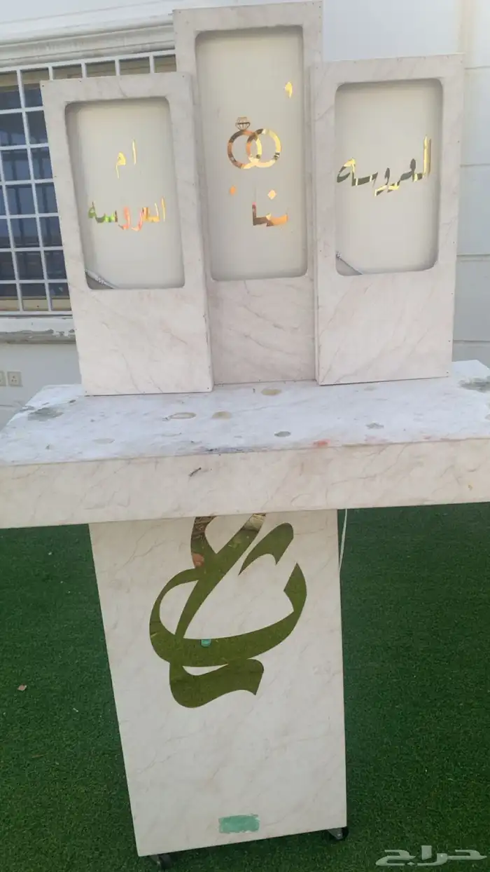 طاولات وفرن سطحي مع شفاط 5