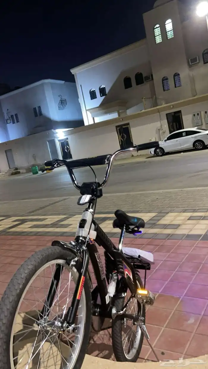 سيكل رامبو اصلي ا 1