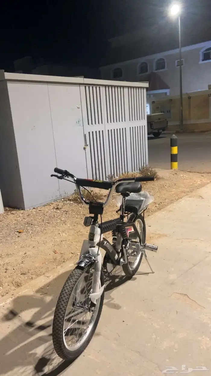 سيكل رامبو اصلي ا 2