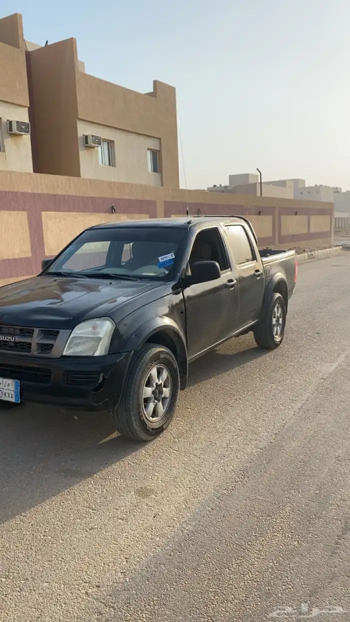 اسيزو مديل 2006 2